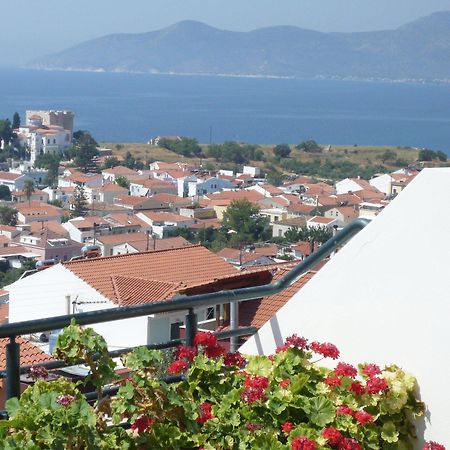 פיתגוריו Astra Village מראה חיצוני תמונה