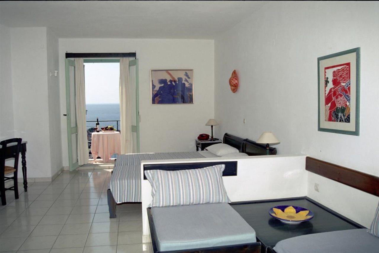 פיתגוריו Astra Village מראה חיצוני תמונה
