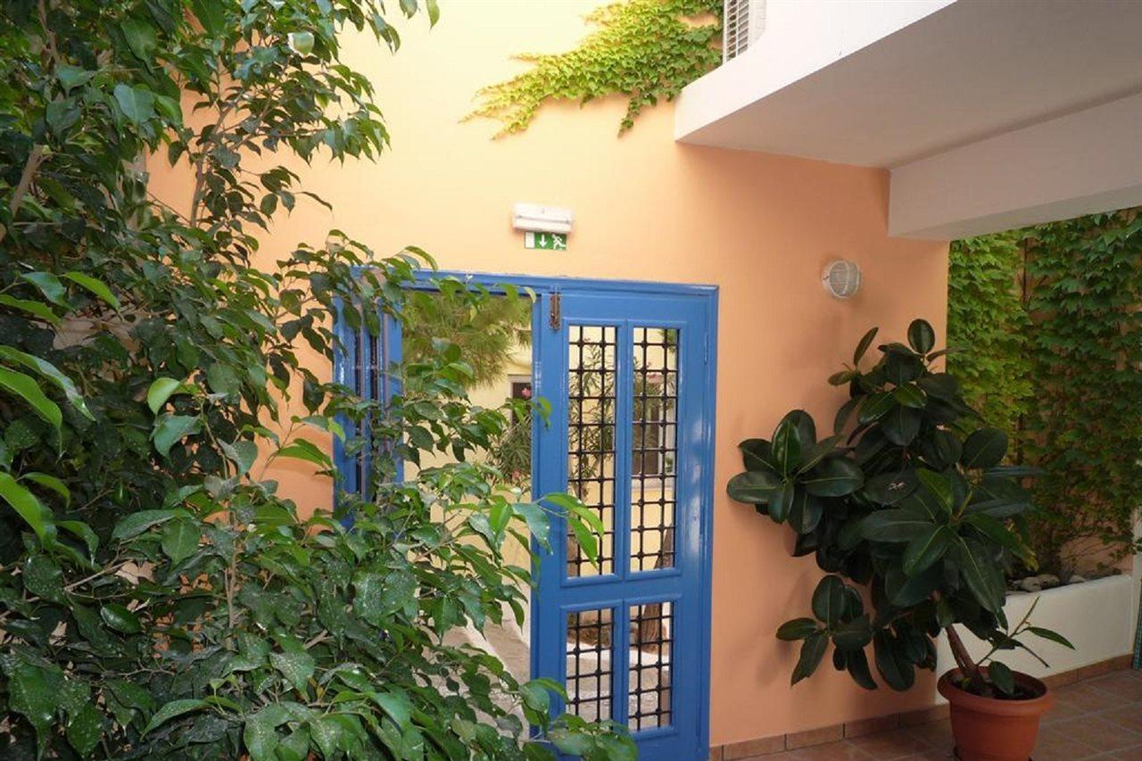 פיתגוריו Astra Village מראה חיצוני תמונה