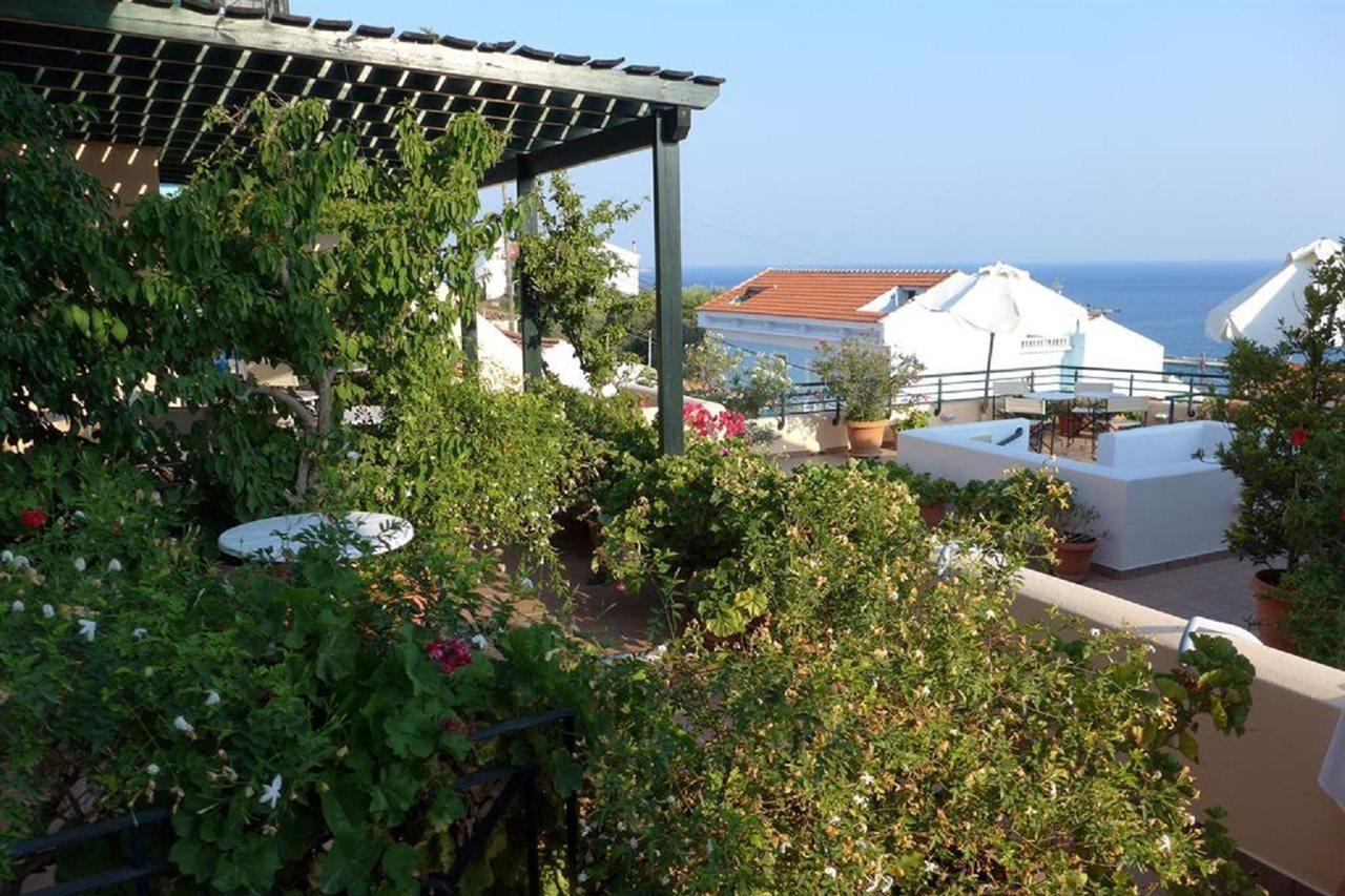 פיתגוריו Astra Village מראה חיצוני תמונה