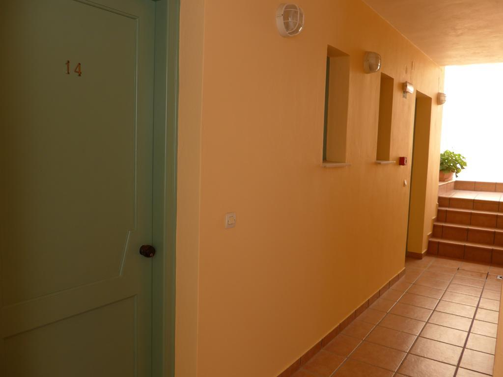 פיתגוריו Astra Village מראה חיצוני תמונה
