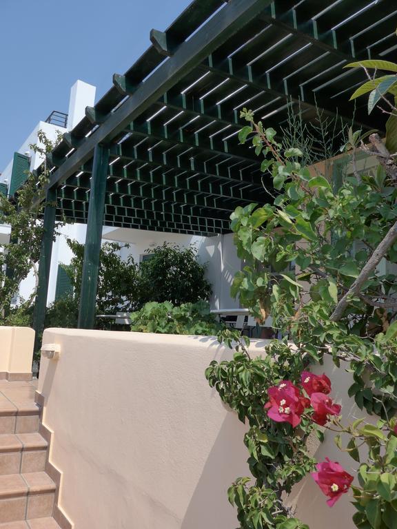פיתגוריו Astra Village מראה חיצוני תמונה