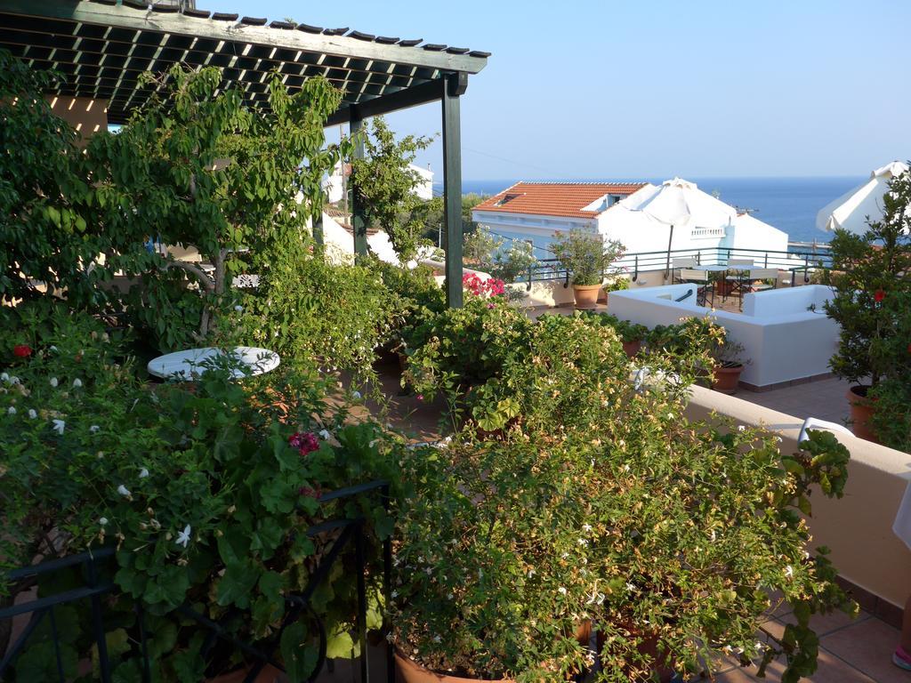 פיתגוריו Astra Village מראה חיצוני תמונה