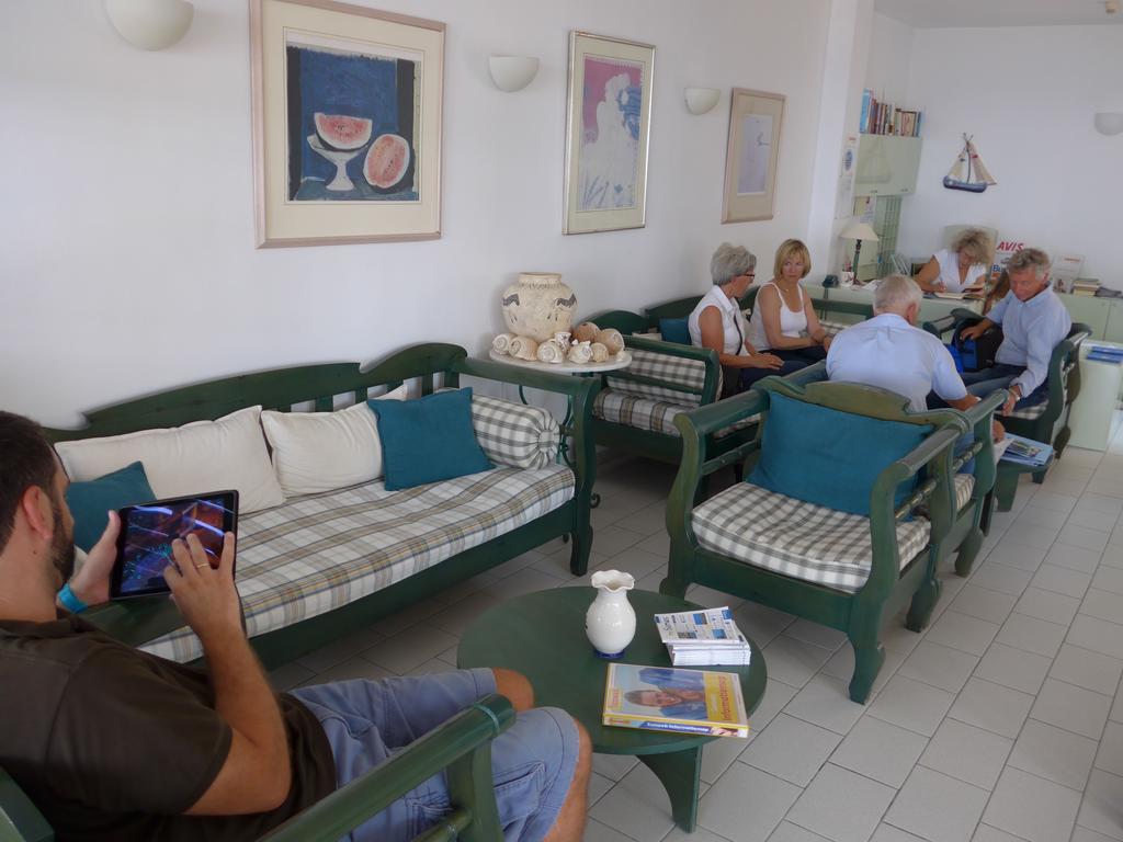 פיתגוריו Astra Village מראה חיצוני תמונה