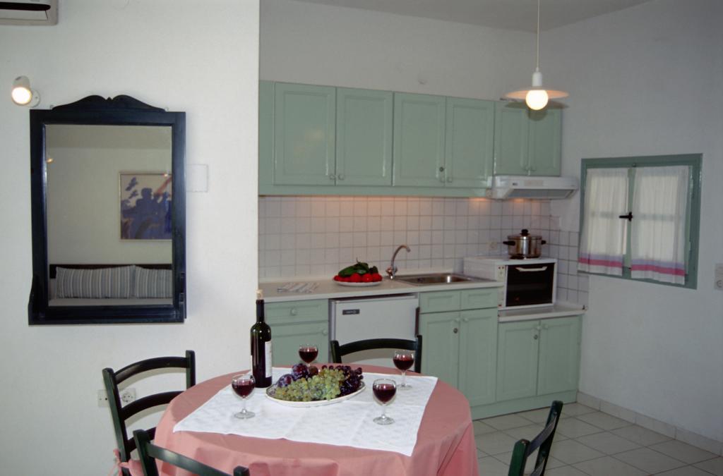 פיתגוריו Astra Village מראה חיצוני תמונה