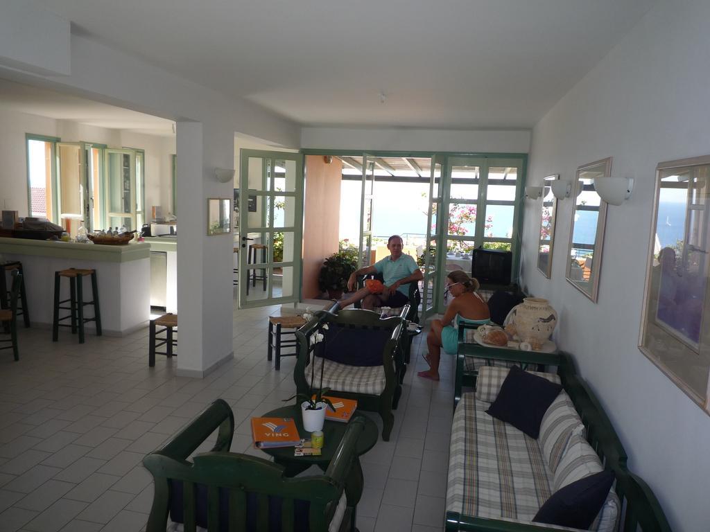 פיתגוריו Astra Village מראה חיצוני תמונה